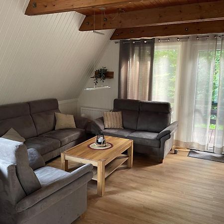 Ferienhaus Ida Am Twistesee Bad Arolsen Exterior photo